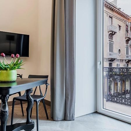 Ferrini Home - Etnea Portrait Catania Exterior photo
