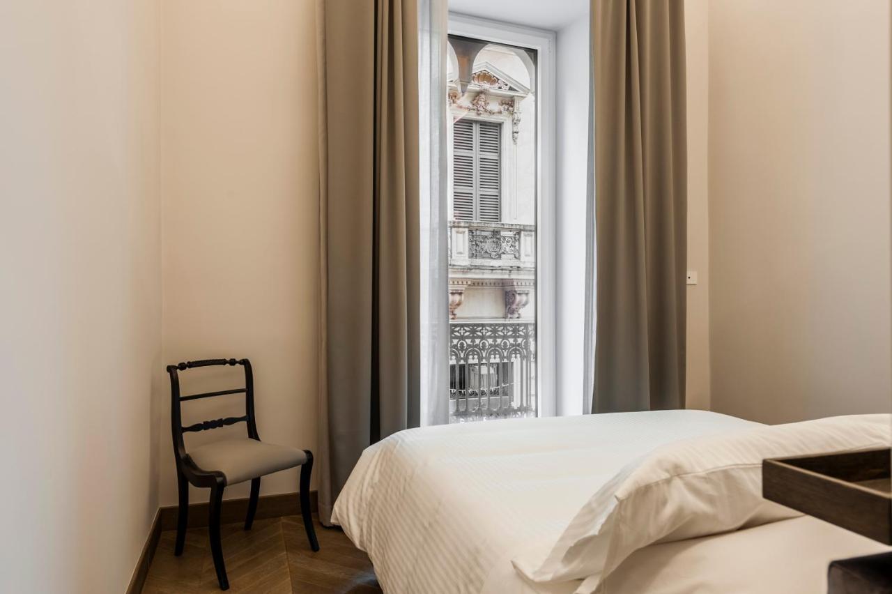 Ferrini Home - Etnea Portrait Catania Exterior photo