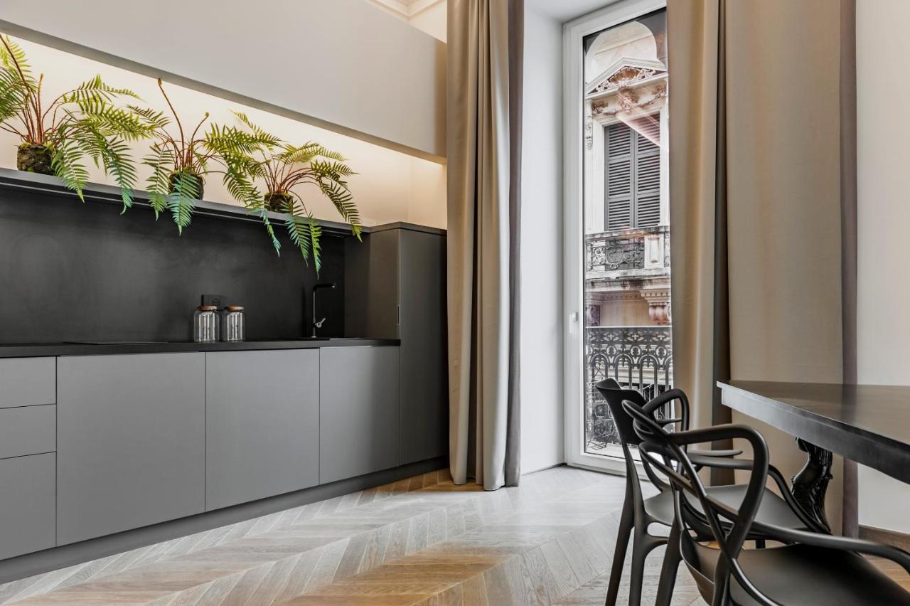 Ferrini Home - Etnea Portrait Catania Exterior photo