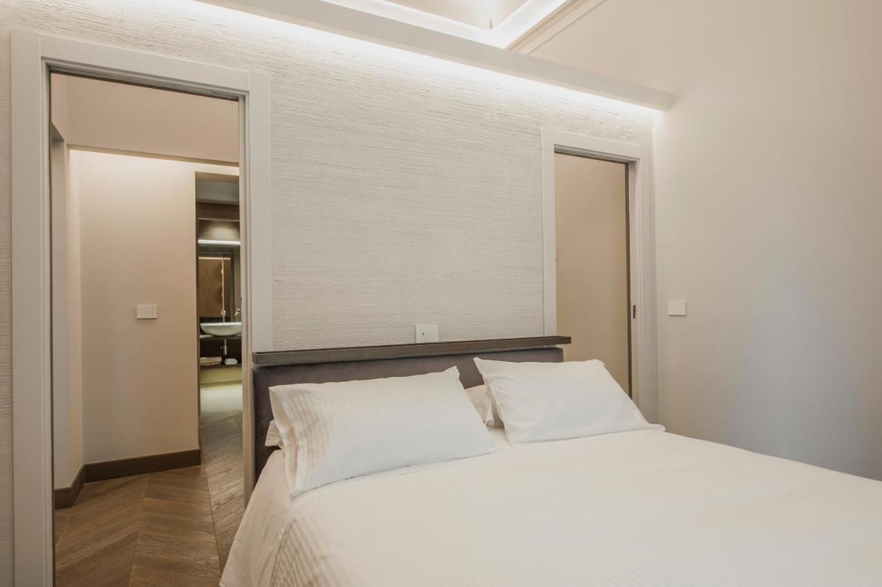 Ferrini Home - Etnea Portrait Catania Exterior photo