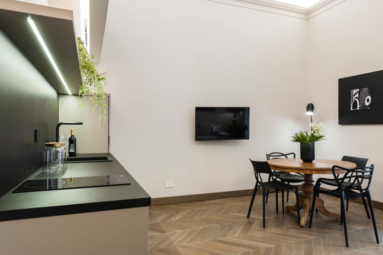 Ferrini Home - Etnea Portrait Catania Exterior photo
